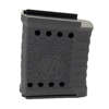 The AlphaGrip enhances access to AR-15 magazines with a reliable honeycomb design, fits all .223 PMAGs, and requires no tools for easy installation.